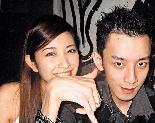 杨明学,天堂里的旋转木马