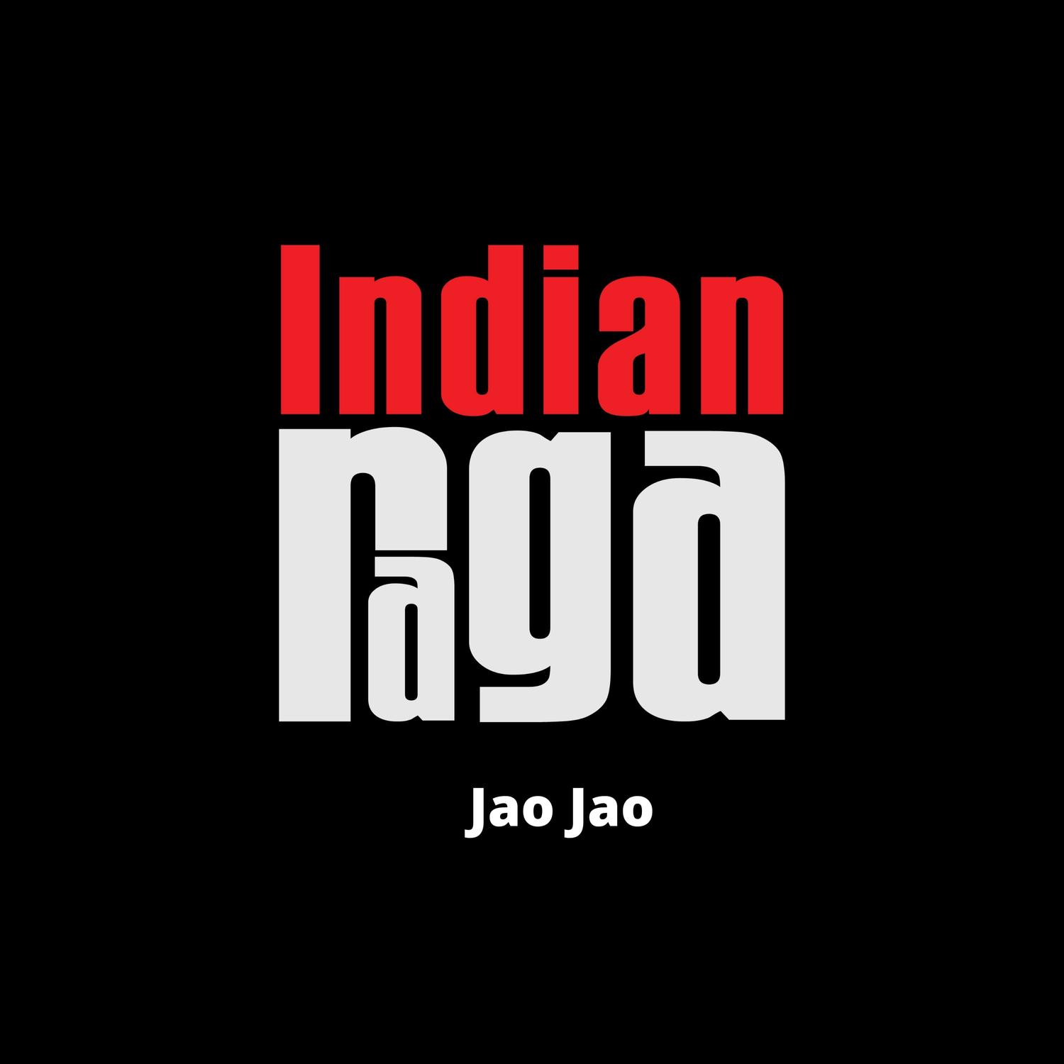 Jao Jao - Brindavani Sarang - Teen Taal