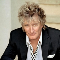 Rod Stewart