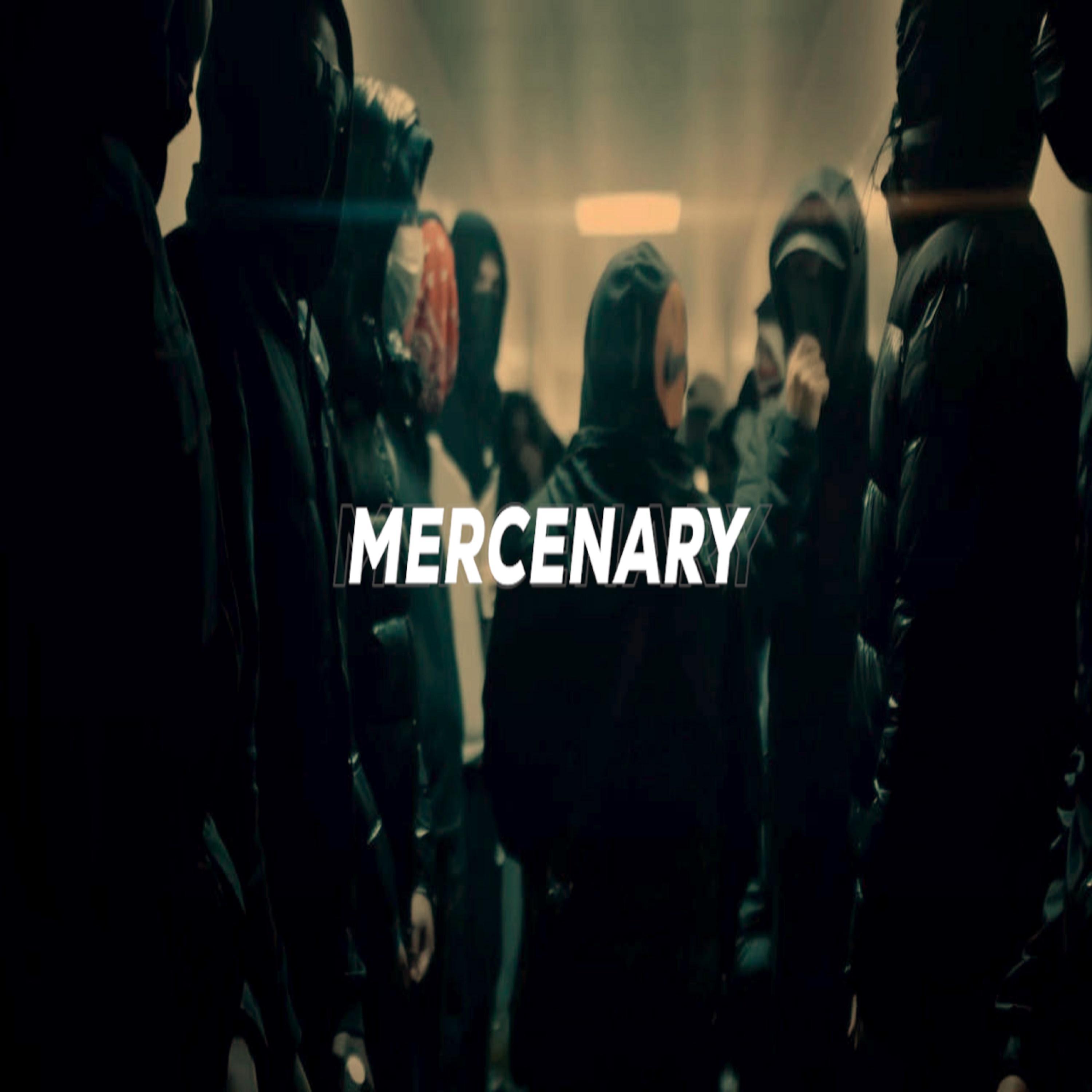 MERCENARY