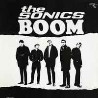 The Sonics Boom