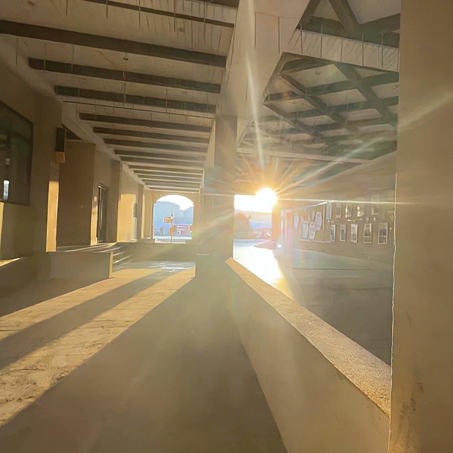 总是执着于想象