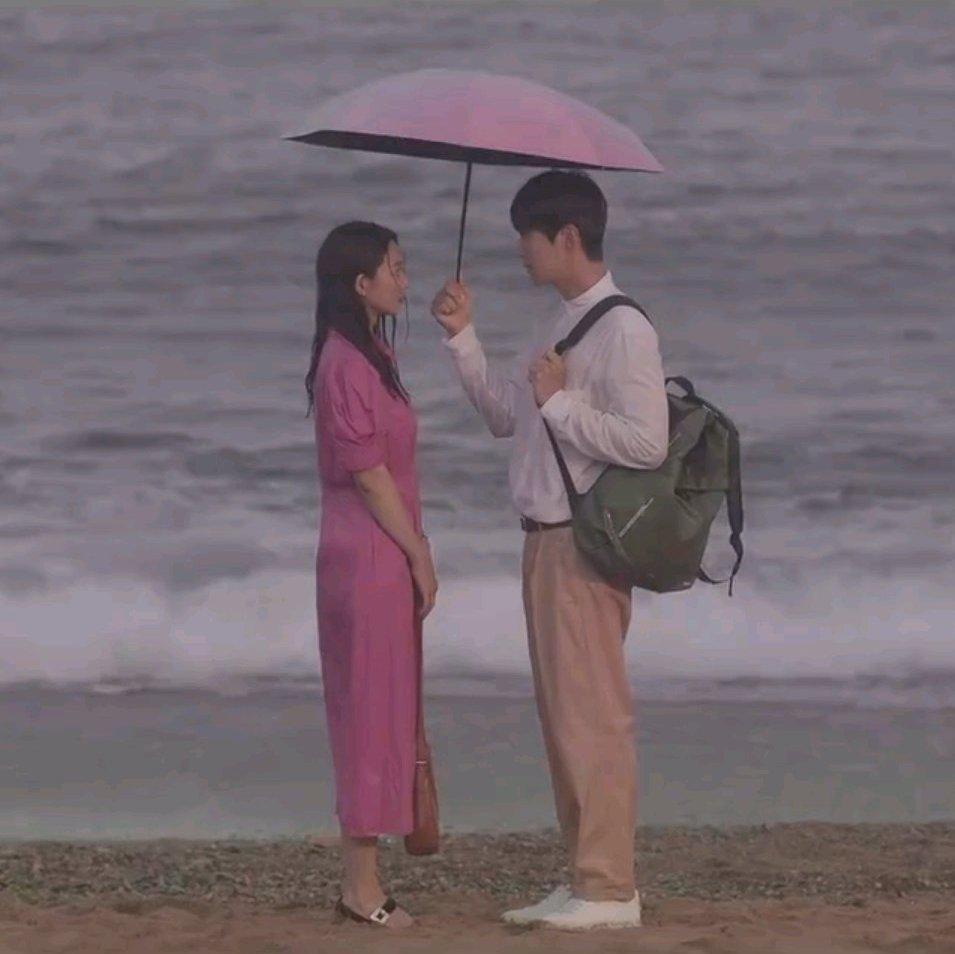 「韩剧OST」因为你让我有所期待