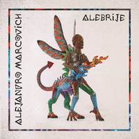 Alebrije