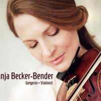 Tanja Becker-Bender