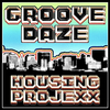 Groovedaze - Derailed