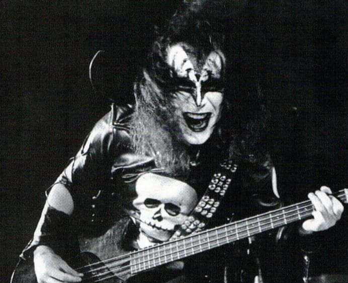 Gene Simmons