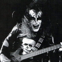 Gene Simmons