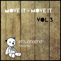 Move It - Move It Vol3