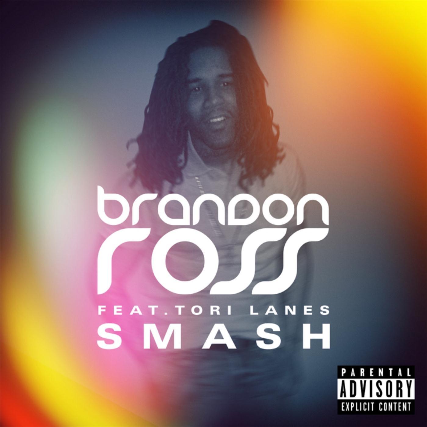 Smash (feat. Tori Lanes)
