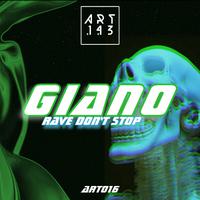 Rave Don't Stop