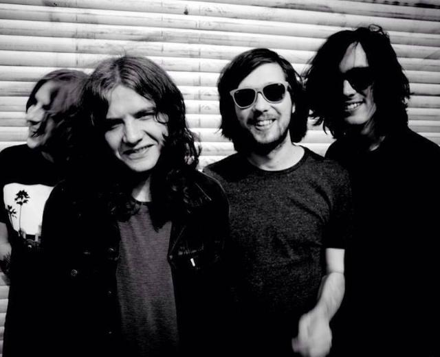 The Wytches