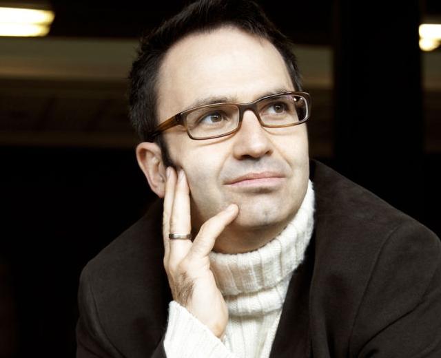 Henning Schmiedt