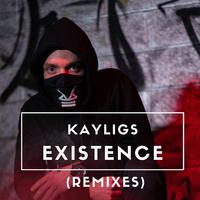 Existence (Remixes)