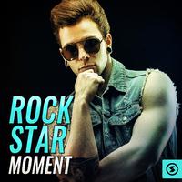 Rock Star Moment