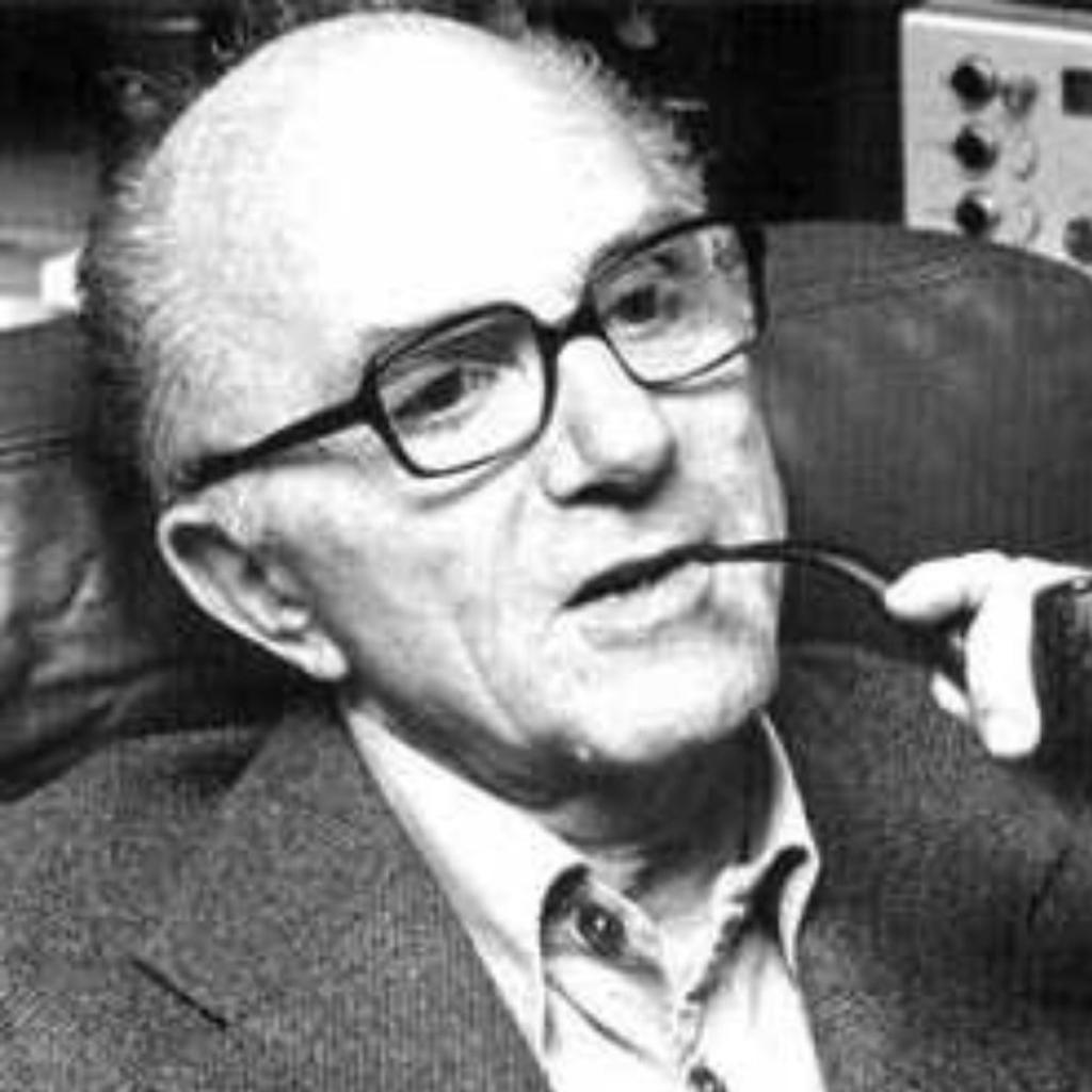 Rudolf Escher 艾舍