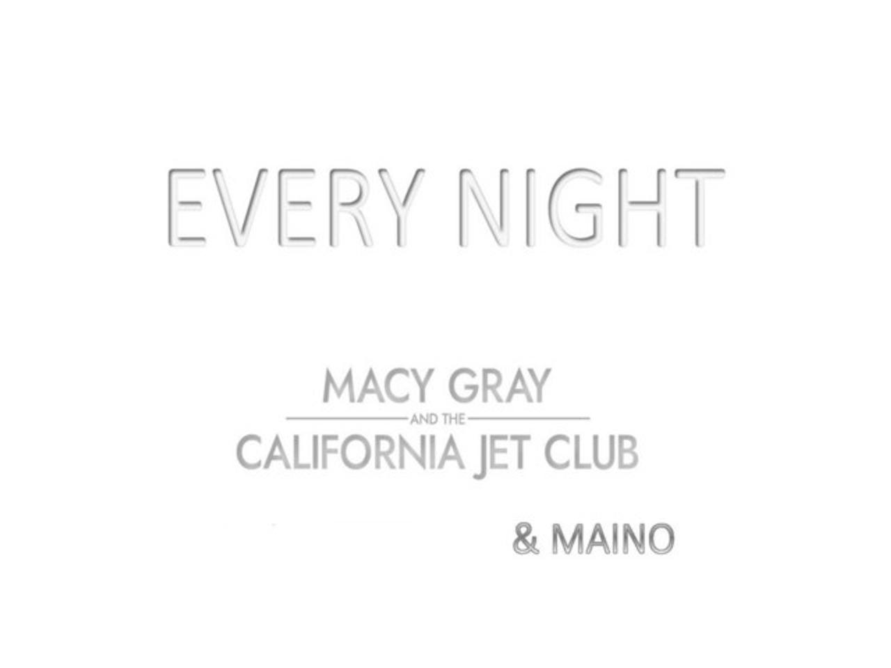 The California Jet Club