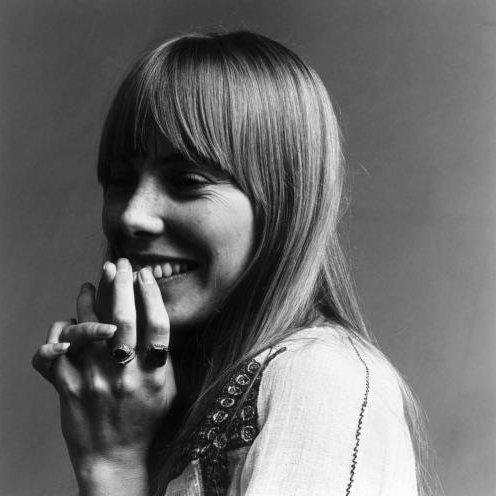 The Best of Joni Mitchell