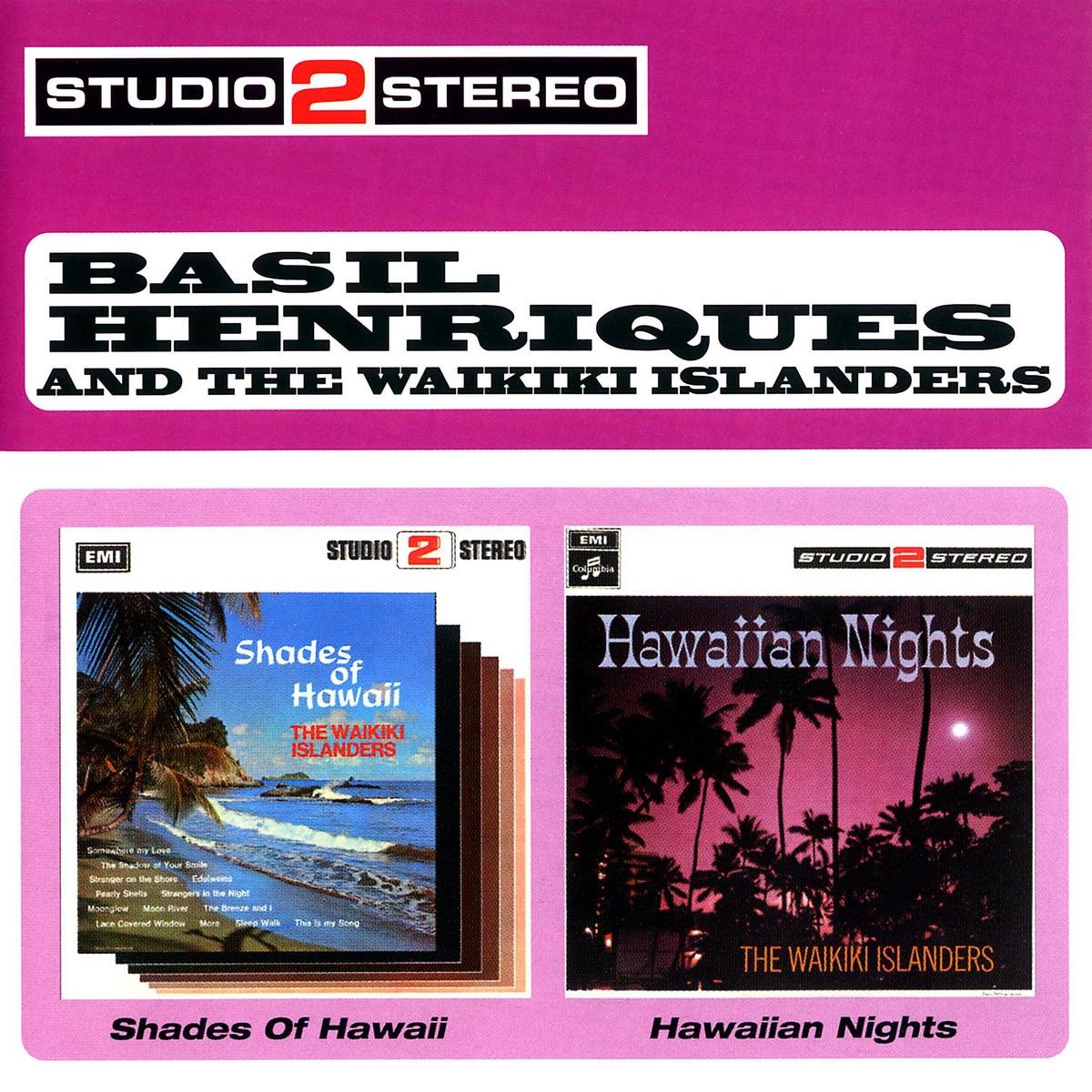 Shades Of Hawaii/Hawaiian Nights