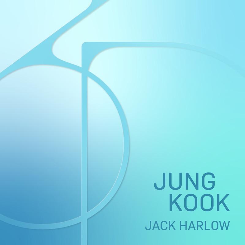 Jung Kook ·《3D (feat_ Jack Harlow)》
