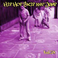 Hip Hop Skip and Jump, Vol. 38