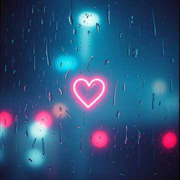 雨爱封面