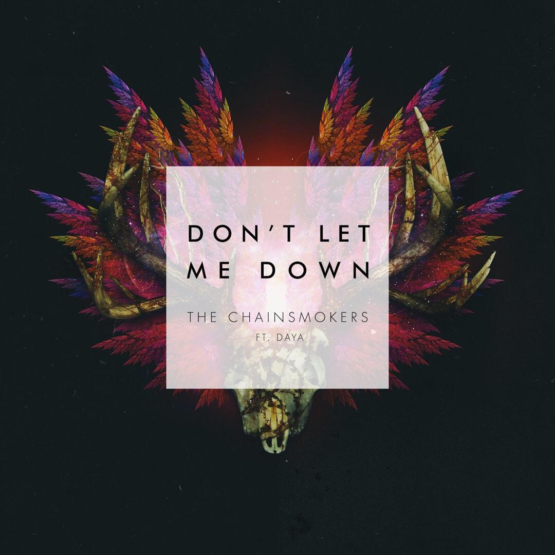 The Chainsmokers-Don't Let Me Down (HoRS3- Mashup)（HoRs3 remix）