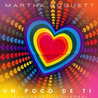 Un poco de ti (Version Dance)