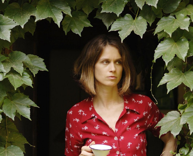 Juana Molina