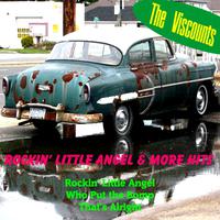 Rockin' Little Angel & More Hits