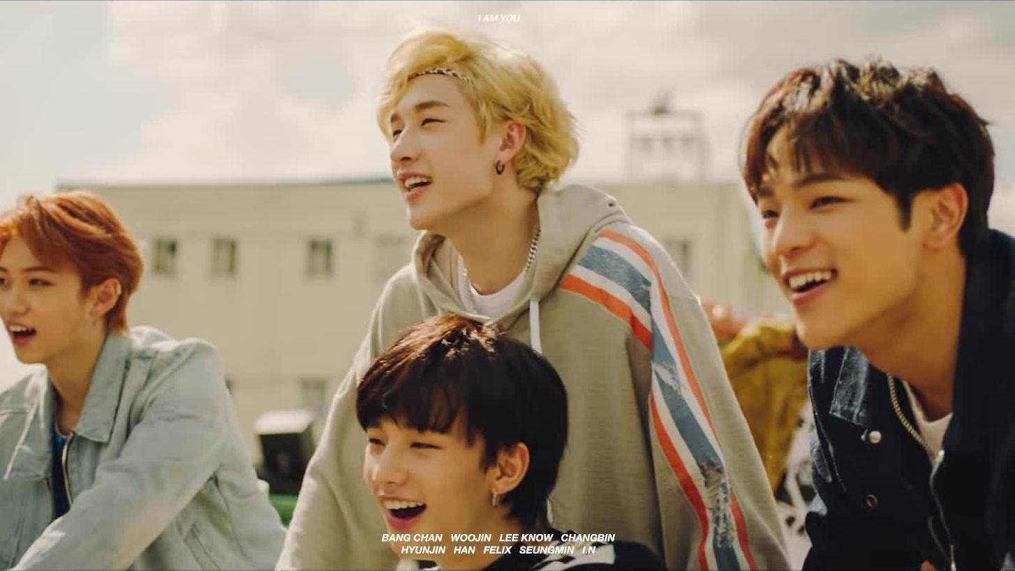 дитя солнца фанфик stray kids фото 52