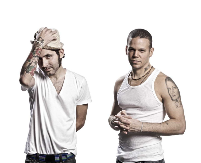 Calle 13