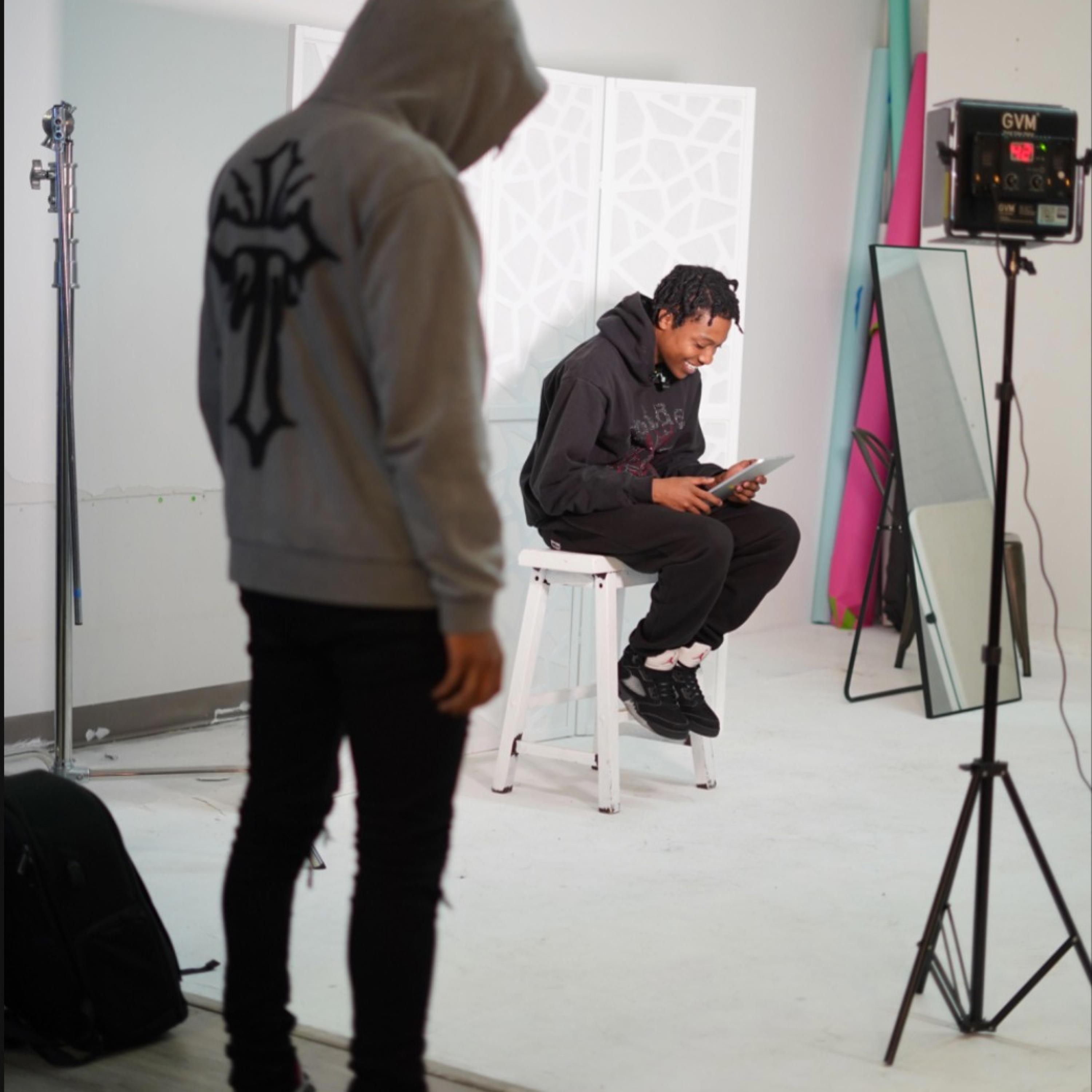 No Love (feat. Jodot kreep)