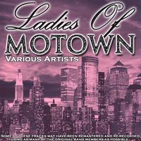 Ladies Of Motown