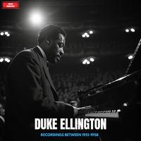 Duke Ellington - Recordings Between 1951-1958 (2024 Analog Remastered) (2024 Analog Remastered)