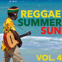 Reggae Summer Sun, Vol. 4