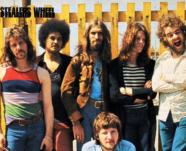 Stealers Wheel