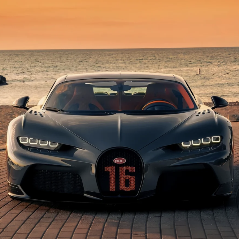 开车必备 动感音乐油门踩到底