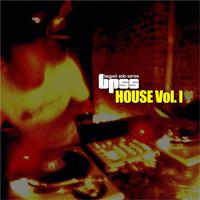 Bagpak Solo Series (Bpss) : House Vol. 1