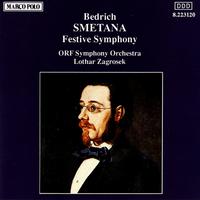 SMETANA: Festive Symphony