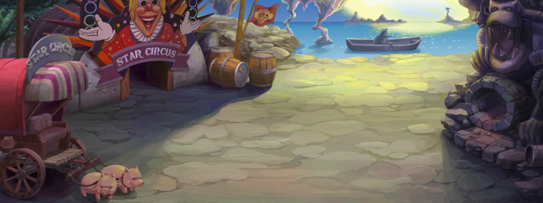 礼拜堂的星期天