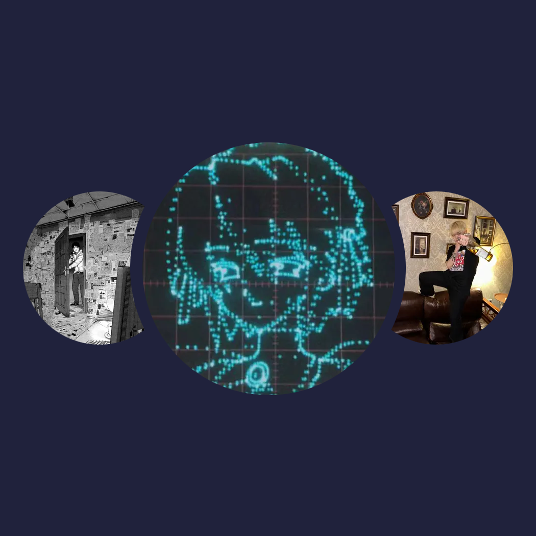 精选音乐人|河南说唱之神、siick、MISTERK