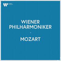 Wiener Philharmoniker - Mozart