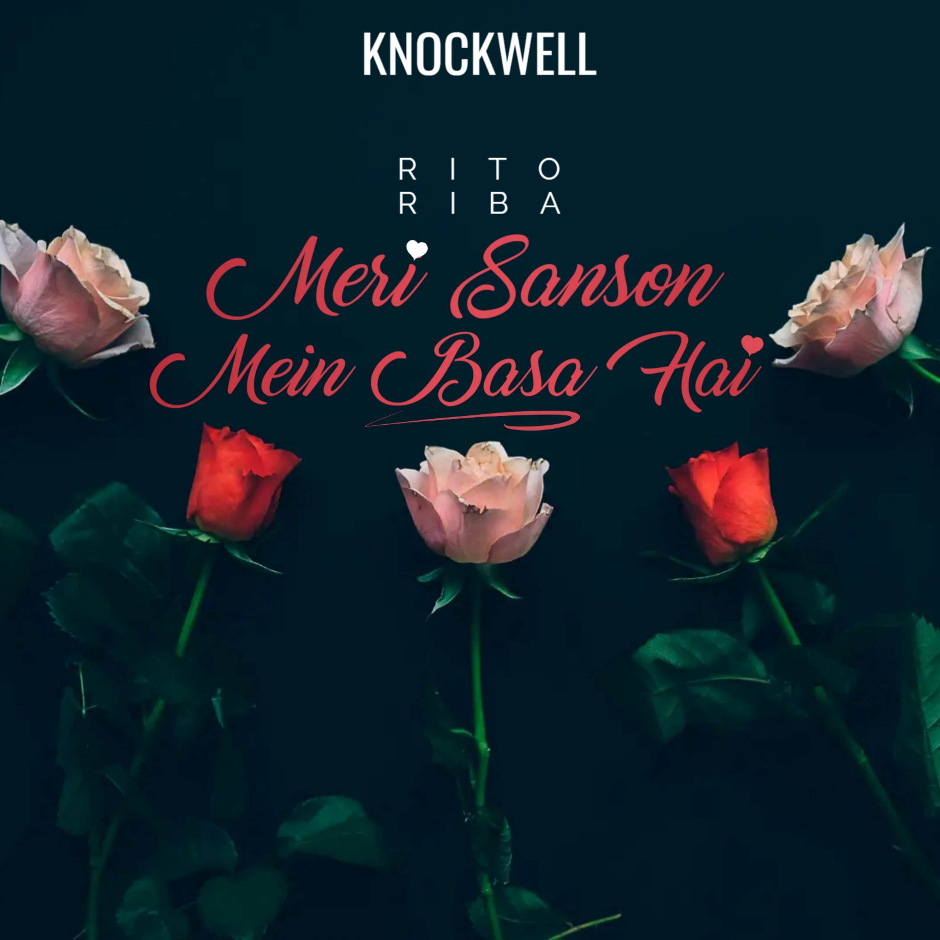 Meri Sanson Mein Basa Hai (Reprise)