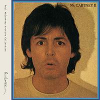 McCartney II (Archive Collection)