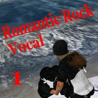 Romantic Rock Vocal 1