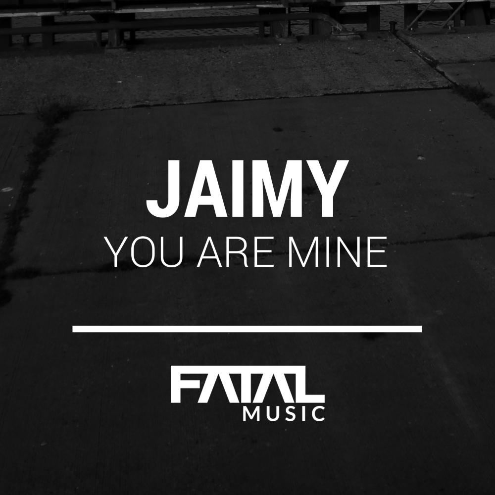 you are mine (instrumental mix)