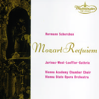 Mozart: Requiem