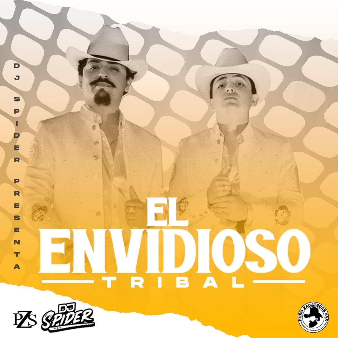 El Envidioso (Tribal)