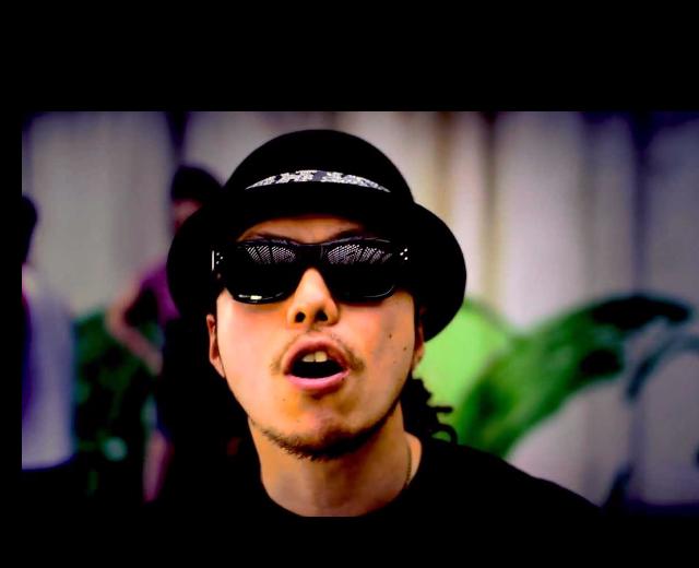 RAGGA-G